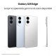 Samsung Galaxy S25 Edge, Smartphone AI, Display 6.7'' QHD+ Dynamic AMOLED 2X, Fotocamera 200MP, RAM 12GB, 512GB, 3.900 mAh, Titanium Icyblue 3