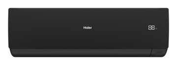 Haier AS25SBBHRA-MB Condizionatore unità interna Nero