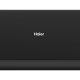 Haier AS25SBBHRA-MB Condizionatore unità interna Nero 2