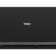 Haier AS25SBBHRA-MB Condizionatore unità interna Nero 3