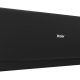 Haier AS25SBBHRA-MB Condizionatore unità interna Nero 6