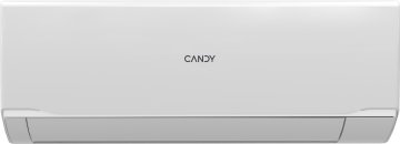 Candy CY-09ERIN Condizionatore unità interna Bianco