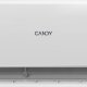 Candy CY-09ERIN Condizionatore unità interna Bianco 3