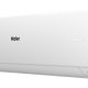 Haier AS25SBBHRA-MW Condizionatore unità interna Bianco 4
