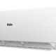 Haier AS25SBBHRA-MW Condizionatore unità interna Bianco 5