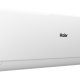 Haier AS25SBBHRA-MW Condizionatore unità interna Bianco 6