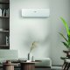Haier AS25SBBHRA-MW Condizionatore unità interna Bianco 9