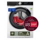 AEG Serie 9000 Lavatrice Carica Frontale 10 Kg Classe A-60% 1400 Giri MADE IN ITALY LR9FA104SY 27