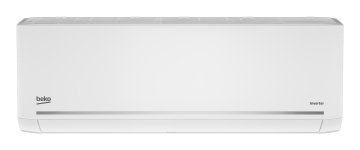 Beko BEHPG 095/096 WIFI Climatizzatore split system Bianco