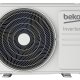 Beko BEHPG 095/096 WIFI Climatizzatore split system Bianco 4