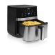 Princess 182474 Singolo 7 L Indipendente 2300 W Friggitrice ad aria calda Nero, Acciaio inox 3
