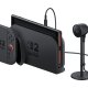 Nintendo Telecamera Per Switch 2 4