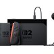 Nintendo Telecamera Per Switch 2 5