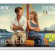 Sony K43S39BP.CEI TV 109,2 cm (43