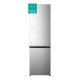Hisense RB440N4ACA frigorifero con congelatore Libera installazione 336 L A Acciaio inox 2