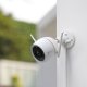 EZVIZ H3c 2K+ Pallottola (forma) Telecamera di sicurezza IP Esterno 2560 x 1440 Pixel Soffitto/muro 11