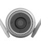EZVIZ H3c 2K+ Pallottola (forma) Telecamera di sicurezza IP Esterno 2560 x 1440 Pixel Soffitto/muro 3