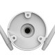 EZVIZ H3c 2K+ Pallottola (forma) Telecamera di sicurezza IP Esterno 2560 x 1440 Pixel Soffitto/muro 4