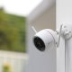EZVIZ H3c 2K+ Pallottola (forma) Telecamera di sicurezza IP Esterno 2560 x 1440 Pixel Soffitto/muro 10