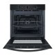 Indesit IO 235H B forno Multifunzione Mate 6Funzioni totali classe A 66Lt Idrolisi 3