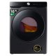 Samsung DV16DG8600BVU3 asciugatrice Libera installazione Caricamento frontale 16 kg A+++ Nero 2