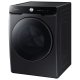 Samsung DV16DG8600BVU3 asciugatrice Libera installazione Caricamento frontale 16 kg A+++ Nero 3
