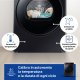 Samsung DV16DG8600BVU3 asciugatrice Libera installazione Caricamento frontale 16 kg Nero 8