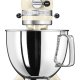 KitchenAid 5KSM125EAC Sbattitore con base 300 W Crema 4