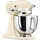 KitchenAid 5KSM125EAC Sbattitore con base 300 W Crema 5