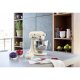 KitchenAid 5KSM125EAC Sbattitore con base 300 W Crema 6