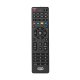 Trevi HE 3377 T2 Terrestre Full HD Nero 6