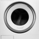 Asko Classic W2084C.W/3 lavatrice Caricamento frontale 8 kg 1400 Giri/min Bianco 2
