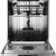 Asko Logic DFI 544 K/1 A scomparsa totale 14 coperti B 3