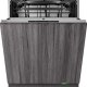 Asko Logic DFI 544 K/1 A scomparsa totale 14 coperti B 4