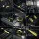 Asko Logic DFI 544 K/1 A scomparsa totale 14 coperti B 8