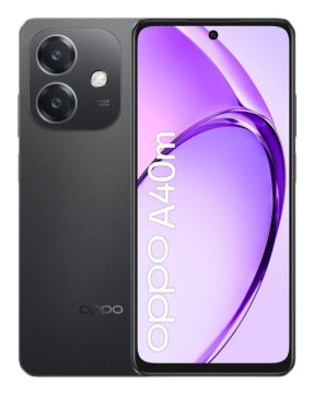 OPPO S.ph. Vnd A40 8+256 Nero