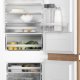 Asko RFN31831SEI frigorifero con congelatore Da incasso 248 L E Bianco 9