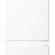 Asko RFN31831SEI frigorifero con congelatore Da incasso 248 L E Bianco 10