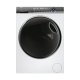 Haier HWD100-B14979U1 lavasciuga Libera installazione Caricamento frontale Bianco D 2