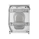 Haier HWD100-B14979U1 lavasciuga Libera installazione Caricamento frontale Bianco D 15