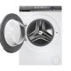 Haier HWD100-B14979U1 lavasciuga Libera installazione Caricamento frontale Bianco D 3