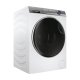 Haier HWD100-B14979U1 lavasciuga Libera installazione Caricamento frontale Bianco D 4