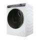 Haier HWD100-B14979U1 lavasciuga Libera installazione Caricamento frontale Bianco D 5