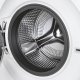 Haier HWD100-B14979U1 lavasciuga Libera installazione Caricamento frontale Bianco D 8