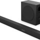 Hisense HS3100 Nero 3.1 canali 480 W 3