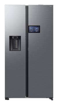 Samsung Frigorifero Side By Side AI Home 621L RS90F65EDTEF