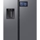 Samsung Frigorifero Side By Side AI Home 621L RS90F65EDTEF 2