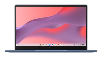 ASUS Chromebook VSNX08M2-BU1100 Intel® Celeron® N4500 35,6 cm (14") Full HD 8 GB LPDDR4x-SDRAM 128 GB eMMC Wi-Fi 6 (802.11ax) ChromeOS Blu
