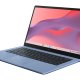 ASUS Chromebook VSNX08M2-BU1100 Intel® Celeron® N4500 35,6 cm (14