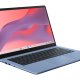 ASUS Chromebook VSNX08M2-BU1100 Intel® Celeron® N4500 35,6 cm (14